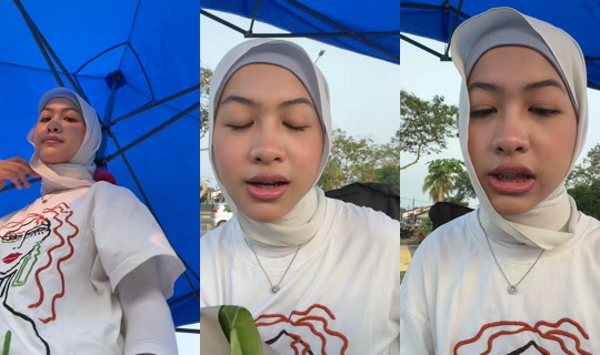 intnmirae TikTok Live — Aug 24, 2026, 10:12 AM