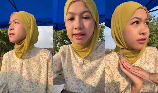 intnmirae TikTok Live — Aug 29, 2026, 12:01 AM