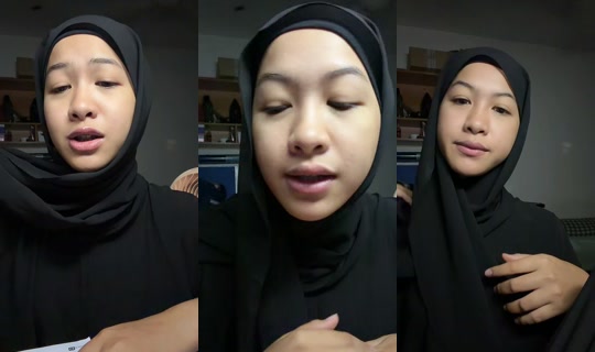 intnmirae TikTok Live — Sep 24, 2026, 2:21 PM