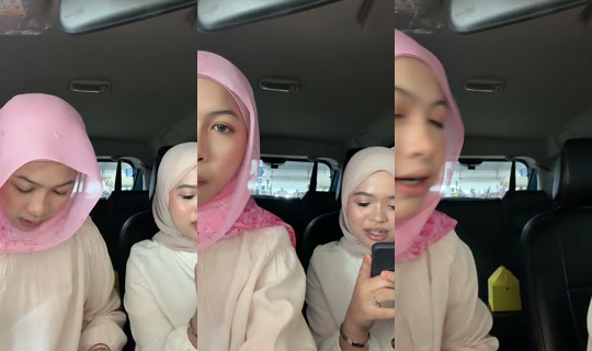 intnmirae TikTok Live — Sep 26, 2026, 7:45 AM