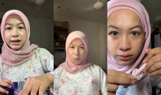 intnmirae TikTok Live — Sep 27, 2026, 8:40 AM