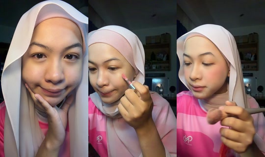 intnmirae TikTok Live — Sep 29, 2026, 6:32 AM