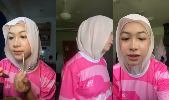 intnmirae TikTok Live — Sep 29, 2026, 7:22 AM
