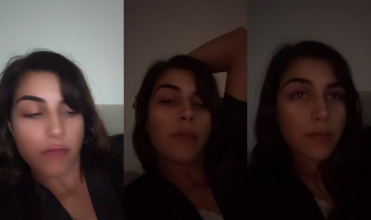 intouvabblee TikTok Live — Sep 30, 2026, 2:30 PM