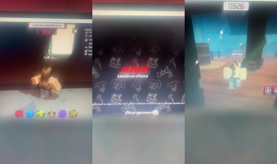 introuvbl_30 TikTok Live — Sep 13, 2026, 11:25 AM