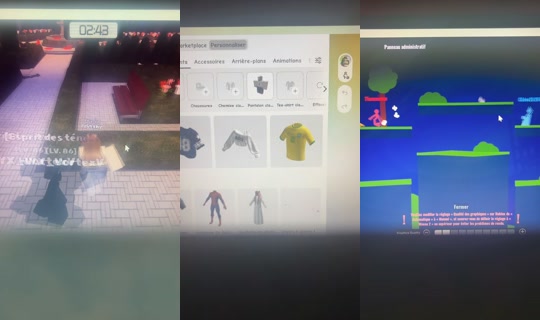 introuvbl_30 TikTok Live — Sep 13, 2026, 12:15 PM