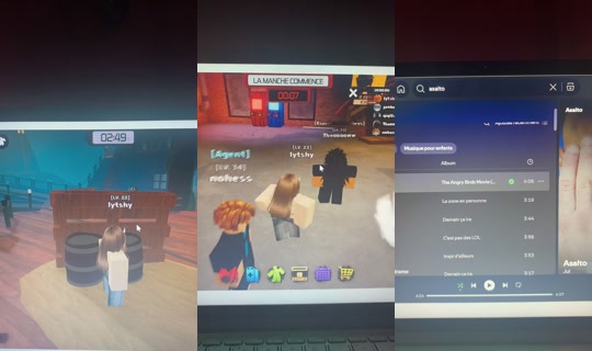 introuvbl_30 TikTok Live — Sep 13, 2026, 1:57 PM