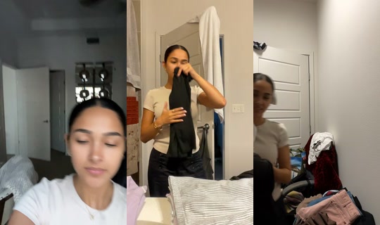 intrusivediva TikTok Live — Oct 7, 2026, 11:45 PM
