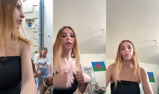 intrvbl442 TikTok Live — Aug 21, 2026, 5:33 PM