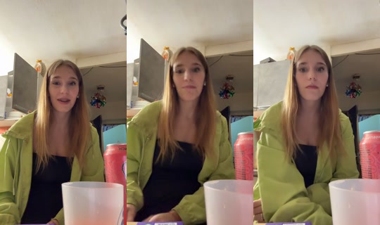 intrvbl442 TikTok Live — Aug 21, 2026, 8:25 PM