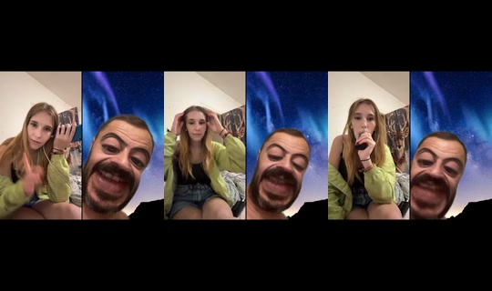intrvbl442 TikTok Live — Aug 22, 2026, 9:03 PM