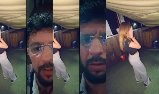 intrvbl442 TikTok Live — Sep 1, 2026, 3:28 AM