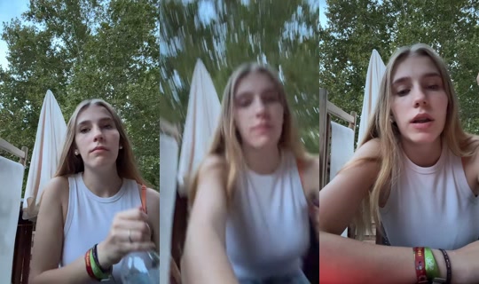 intrvbl442 TikTok Live — Sep 30, 2026, 5:45 PM