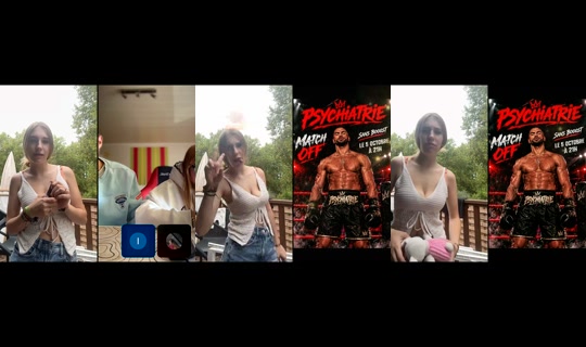 intrvbl442 TikTok Live — Oct 4, 2026, 11:19 AM