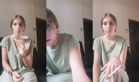 intrvbl442 TikTok Live — Oct 7, 2026, 10:01 AM