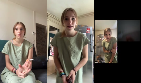 intrvbl442 TikTok Live — Oct 7, 2026, 10:33 AM