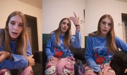 intrvbl442 TikTok Live — Oct 8, 2026, 5:21 PM