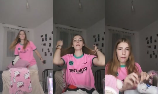 intrvbl442 TikTok Live — Oct 8, 2026, 10:05 PM