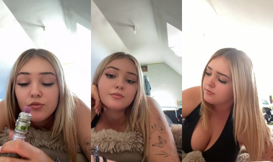intrvbl_11_4 TikTok Live — Sep 14, 2026, 4:50 PM