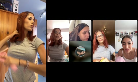intrvble384 TikTok Live — Sep 7, 2026, 7:41 AM