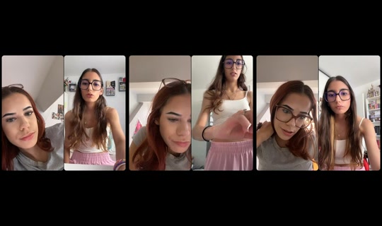 intrvble384 TikTok Live — Sep 7, 2026, 9:22 AM