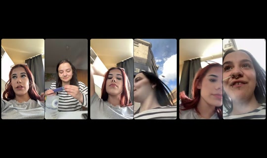 intrvble384 TikTok Live — Sep 7, 2026, 4:16 PM