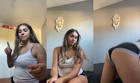 intrvble_k6 TikTok Live — Oct 6, 2026, 2:58 PM