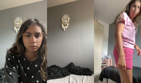 intrvble_k6 TikTok Live — Oct 8, 2026, 12:27 PM
