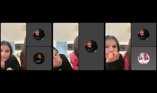intrvbll495 TikTok Live — Oct 6, 2026, 1:15 PM