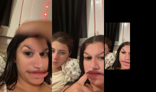 intrvbll495 TikTok Live — Oct 6, 2026, 10:19 PM