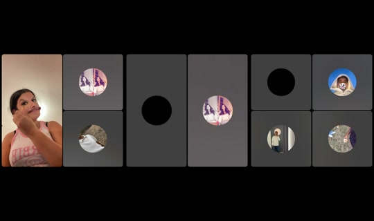 intrvbll495 TikTok Live — Oct 8, 2026, 6:16 PM