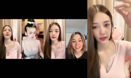 intzxx TikTok Live — Oct 4, 2026, 2:08 PM