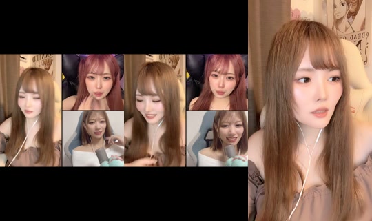 inu28__ TikTok Live — Sep 3, 2026, 8:45 PM