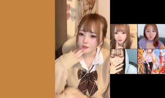 inu28__ TikTok Live — Oct 5, 2026, 4:17 AM