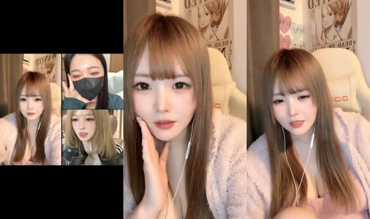inu28__ TikTok Live — Oct 7, 2026, 8:19 PM