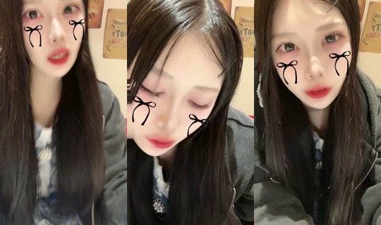 inuninaru4 TikTok Live — Oct 4, 2026, 9:55 AM