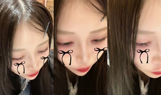inuninaru4 TikTok Live — Oct 4, 2026, 10:45 AM