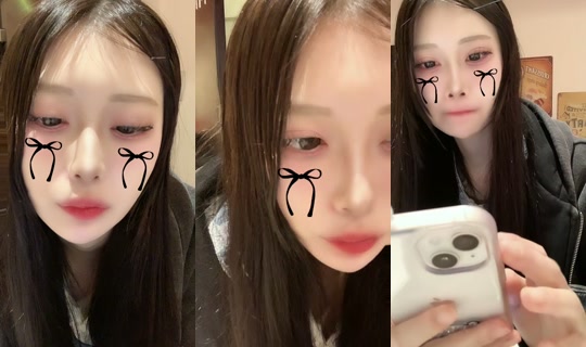 inuninaru4 TikTok Live — Oct 4, 2026, 12:30 PM