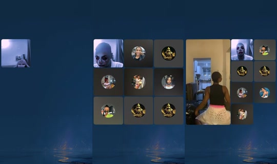 invisiblemaskman TikTok Live — Aug 24, 2026, 1:01 AM