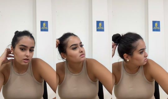inycedres TikTok Live — Oct 1, 2026, 6:30 PM
