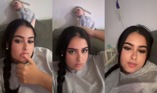 inycedres TikTok Live — Oct 7, 2026, 6:19 PM