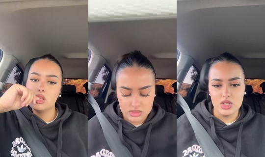 inycedres TikTok Live — Oct 8, 2026, 10:20 AM