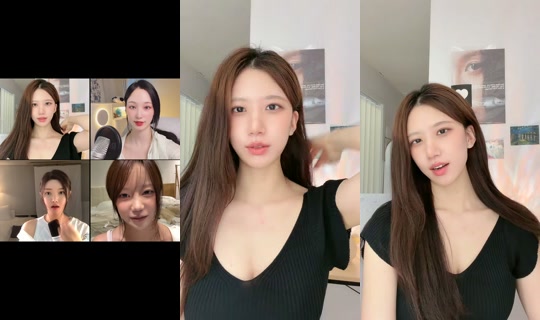 ioamoari TikTok Live — Aug 23, 2026, 2:39 PM