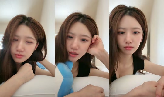 ioamoari TikTok Live — Aug 23, 2026, 4:18 PM