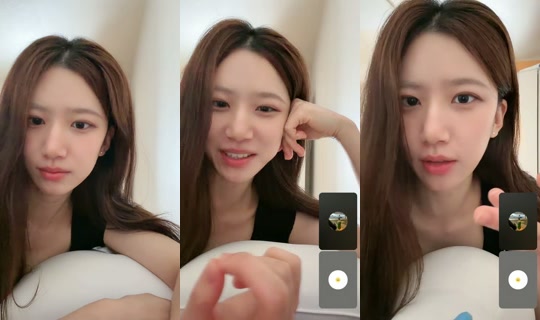 ioamoari TikTok Live — Aug 23, 2026, 5:08 PM