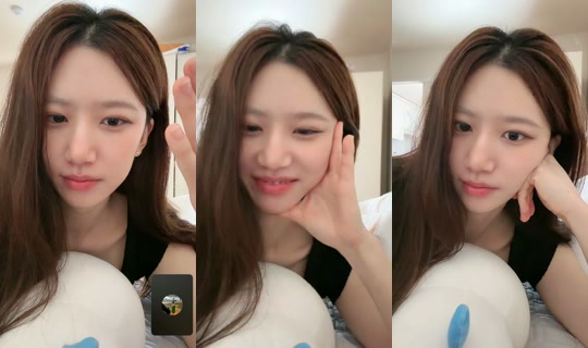 ioamoari TikTok Live — Aug 23, 2026, 5:58 PM
