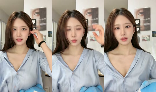 ioamoari TikTok Live — Aug 27, 2026, 3:55 AM