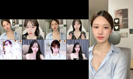 ioamoari TikTok Live — Aug 27, 2026, 3:07 PM