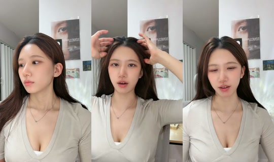 ioamoari TikTok Live — Aug 28, 2026, 12:05 PM