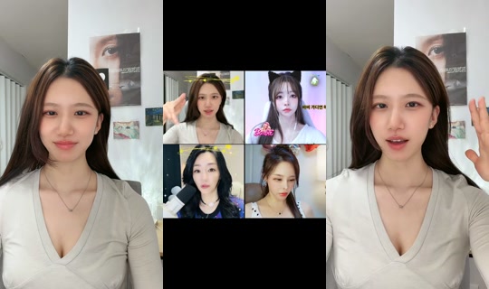 ioamoari TikTok Live — Aug 28, 2026, 1:54 PM